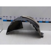 Локер передний левый Volkswagen Golf VII 2012- 5G0805977