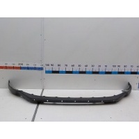 Спойлер (нижняя часть) бампера переднего Toyota RAV-4 2015- 524110R050