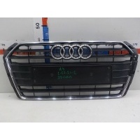 Решетка радиатора Audi A4 (B5) 1994-2000  8W0853651