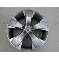 Диск колесный 18" Volvo XC40 2017- 31471553