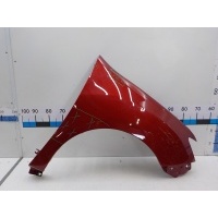 Крыло переднее правое Renault Sandero 2018- 631000433R