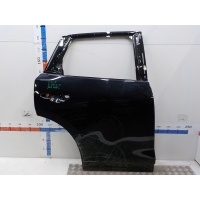 Дверь задняя правая Mazda CX-5 2016- K1Y07202XD
