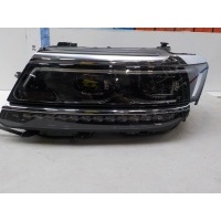 Фара левая Volkswagen Tiguan 2016- 5NB941113E
