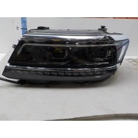 Фара левая Volkswagen Tiguan 2016- 5NB941113E