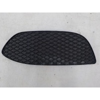 Решетка бампера переднего Mercedes-Benz W205 (C-Klasse) 2013- A2058850723