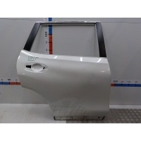 Дверь задняя правая Nissan X-Trail (T32) 2014- H210M4CMMA