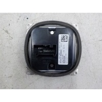 Блок розжига Renault Kaptur 2016 260558608R
