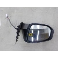Зеркало наружное левое Toyota Fortuner 2015- 879400KE32