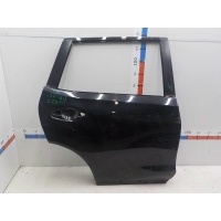 Дверь задняя правая Nissan X-Trail (T32) 2014- H210M-4CMMA