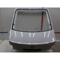 Дверь багажника Skoda Superb 2015- 3V5827023B