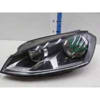 Фара левая Volkswagen Golf VII 2012- 5G1941005E