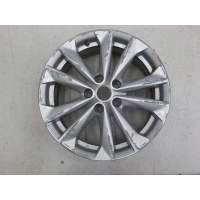 Диск колесный 17" Nissan Qashqai 2014- 403004EA1B