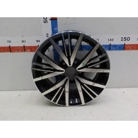 Диск колесный 16" Volkswagen Jetta 2011- 5C0601025BPFZZ