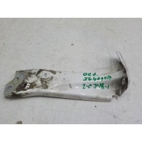 Кронштейн крыла Skoda Octavia 2013- 5E0821141