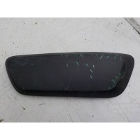 Накладка бампера переднего Renault Sandero 2014- 620743584R