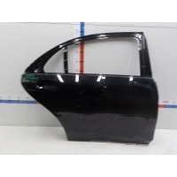 Дверь задняя правая Mercedes-Benz W222 (S-Klasse) 2017- A2227300205