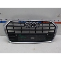Решетка радиатора Audi Q5 2016- 80A853651