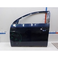 Дверь передняя левая Volkswagen Passat (B8) 2014- 3G0831055AE