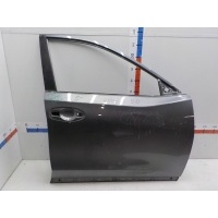 Дверь передняя правая Nissan X-Trail (T32) 2014- h010M4CMMA