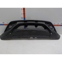 Спойлер (нижняя часть) бампера переднего Nissan Juke 2015- 62026BV80A