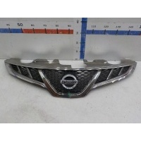 Решетка радиатора Nissan Murano (Z51) 2008- 623101SZ0A