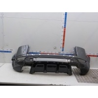 Бампер задний Land Rover Range Rover Evoque 2015- LR036708