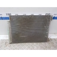 Радиатор кондиционера Nissan Terrano 2014- 921006454R