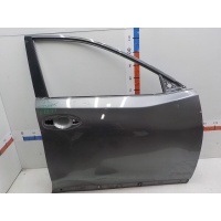 Дверь передняя правая Nissan X-Trail (T32) 2014- h010M4CMMA