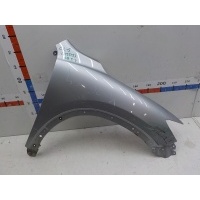 Крыло переднее правое Mazda CX-5 2015- KD5352111A