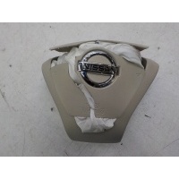Подушка безопасности водителя Nissan Murano (Z52) 2014- 985105AL8B