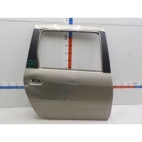 Дверь задняя правая Lada Largus 2011- 821009310R