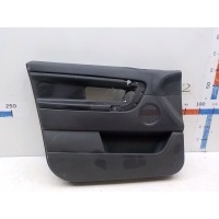 Обшивка двери передней левой Land Rover Discovery Sport 2015- LR064208
