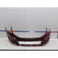 Бампер передний Skoda Octavia 2017- 5EU807221Q