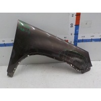 Крыло переднее правое Volkswagen Tiguan 2011- 5N0821106