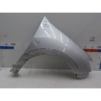 Крыло переднее правое Renault Logan 2014- 631005522R