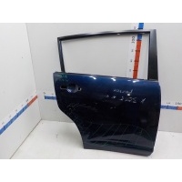 Дверь задняя правая Nissan Tiida 2007- 82100EL430