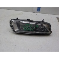 ПТФ правая Skoda Rapid 2013- 5JA941699D