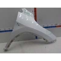 Крыло переднее левое Lexus RX 2015-2019 5380248140