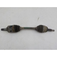 Привод передний левый Mitsubishi Outlander III 2012- 3815A479