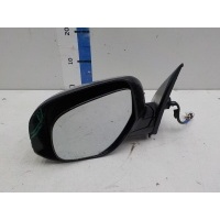 Зеркало наружное левое Mitsubishi Outlander III 2012- 7632C561