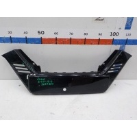 Молдинг бампера переднего Nissan Qashqai 2017- 62070HV00A