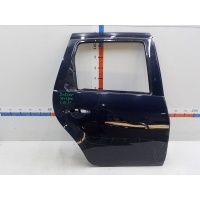 Дверь задняя правая Renault Duster 2015- 821000291R