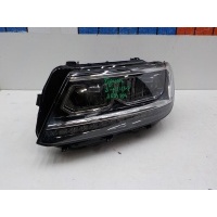 Фара левая Volkswagen Tiguan 2016- 5NB941773E