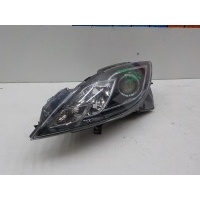 Фара левая Mazda 6 GH 2007- GDK1510L0E