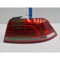 Фонарь задний правый Volkswagen Passat (B8) 2014- 3G5945096C