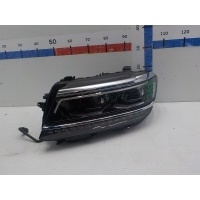 Фара левая Volkswagen Tiguan 2016- 5NB941113E