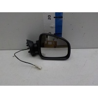 Зеркало наружное правое Renault Logan 2005- 963019589r