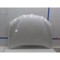 Капот BMW X1 F48 2015- 41007463772