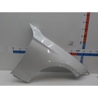 Крыло переднее правое BMW 1 F20-F21 2017- 41007284646