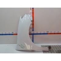 Крыло переднее правое Renault Sandero 2014- 631009189R